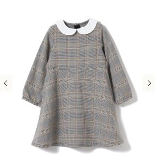 ビームス(BEAMS)のbeams kids＊フォーマルワンピース(ドレス/フォーマル)