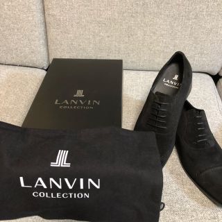 ランバン(LANVIN)のLANVIN(ドレス/ビジネス)