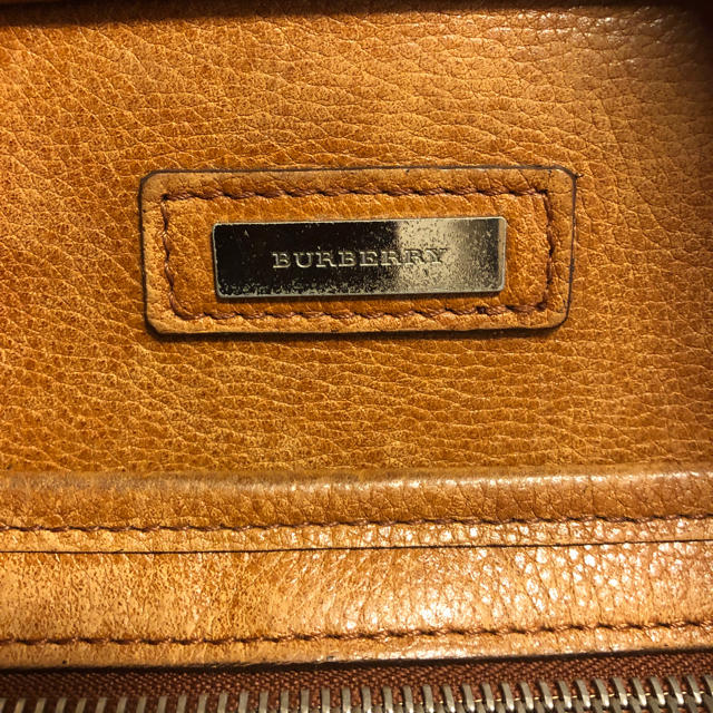 BURBERRY(バーバリー)のバーバリー ビジネスバッグ メンズのバッグ(ビジネスバッグ)の商品写真