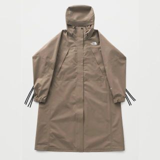 ザノースフェイス(THE NORTH FACE)のHYKE×THENORTHFACE GTX マウンテンコートS(ロングコート)