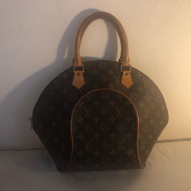 LOUIS VUITTON bag 希少レディース