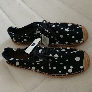 ギャップ(GAP)の最終価格‼️新品💝ジュートshoes(その他)