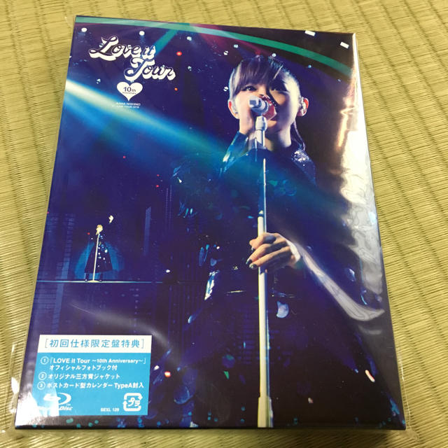 最終値下げ 早い者勝ち 西野カナ Blu-ray 2018