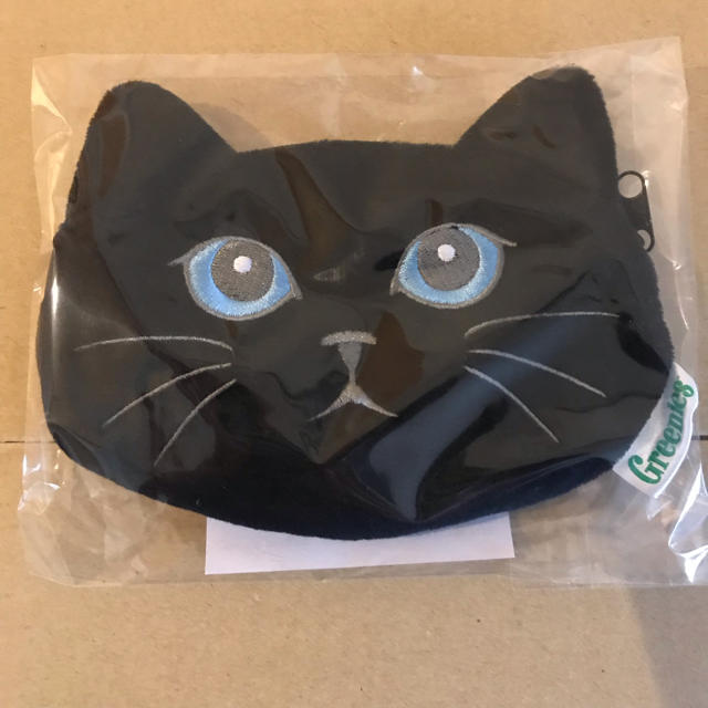 グリニーズ 猫 ポーチ 3種 Z1mlkrDwse, レディース - tdsc.sn