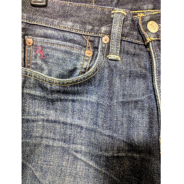 RALPH LAUREN ラルフローレン デニム ジーンズ 28 - 3