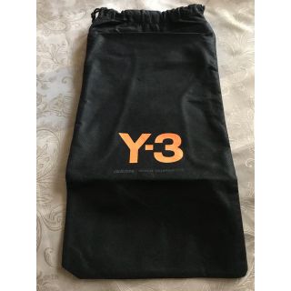 ワイスリー(Y-3)のY-3 袋(その他)