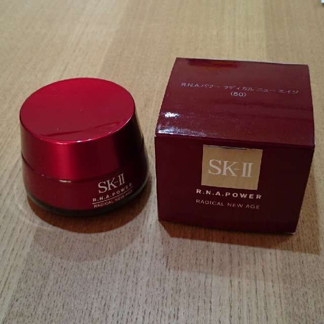 SK-II RNAパワー ラディカルニューエイジ