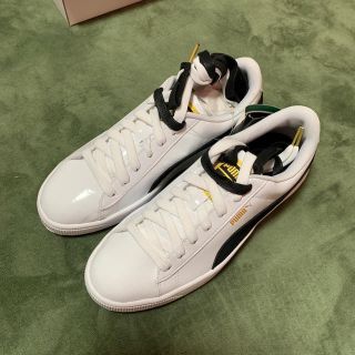 ボウダンショウネンダン(防弾少年団(BTS))のBTS×PUMA コラボスニーカー(スニーカー)