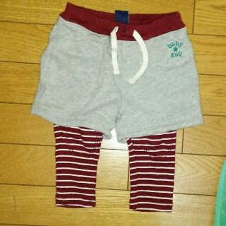 ベビーギャップ(babyGAP)のbabyGAP★スウェットパンツ(その他)