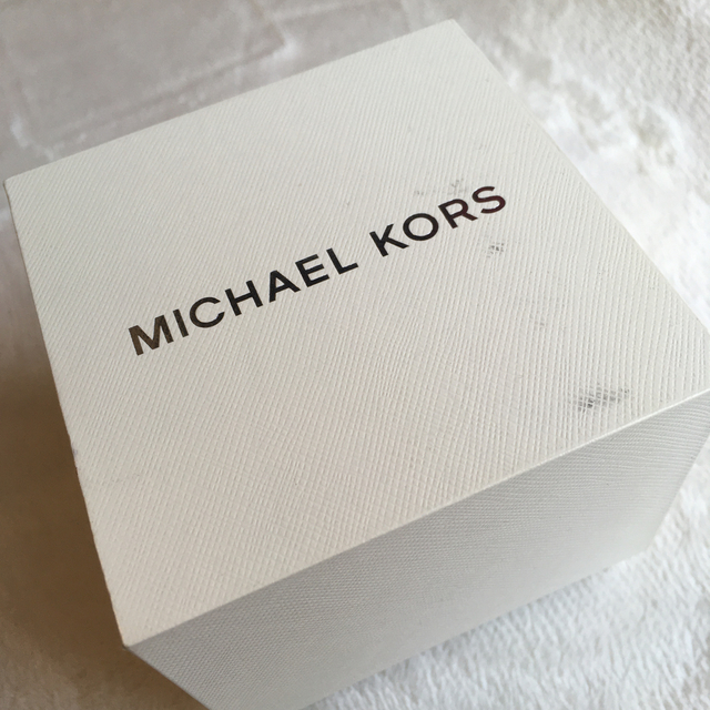 Michael Kors(マイケルコース)のいちごちゃん様専用 レディースのファッション小物(腕時計)の商品写真