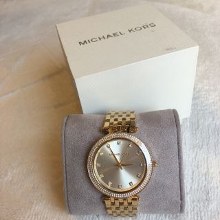 マイケルコース(Michael Kors)のいちごちゃん様専用(腕時計)