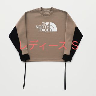 ザノースフェイス(THE NORTH FACE)のTHE NORTH FACE × HYKE TEC AIR BIG TOP(トレーナー/スウェット)