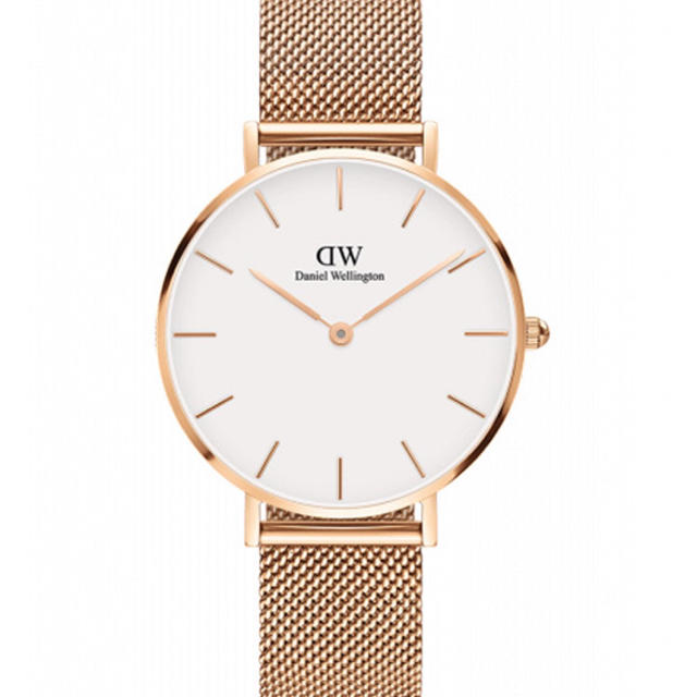 Daniel Wellington