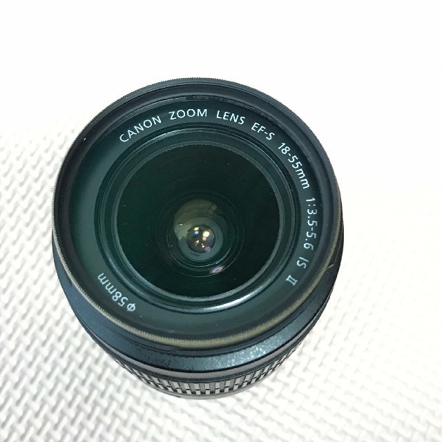 Canon EF-S18-55mm 2