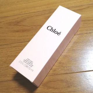 クロエ(Chloe)のクロエ ハンドクリーム【新品未使用】(ハンドクリーム)