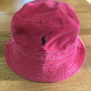 ポロラルフローレン(POLO RALPH LAUREN)のラルフローレン(キャップ)