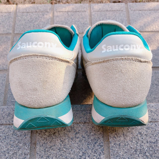 SAUCONY(サッカニー)のサッカニー スニーカー レディースの靴/シューズ(スニーカー)の商品写真