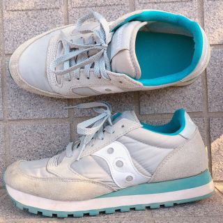 サッカニー(SAUCONY)のサッカニー スニーカー(スニーカー)