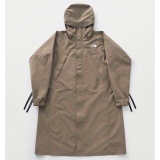 ハイク(HYKE)のHyke GTX Mountain Coat  Men Tan サイズ L(マウンテンパーカー)