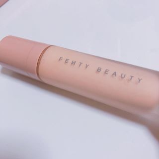 セフォラ(Sephora)のFENTYBEAUTY  プロフィルタープライマー(化粧下地)