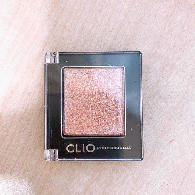 CLIO クリオ アイシャドウ G10 コスメ/美容のベースメイク/化粧品(アイシャドウ)の商品写真