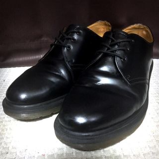 ドクターマーチン(Dr.Martens)のDr.MARTENS 3ホール ブーツ(ブーツ)