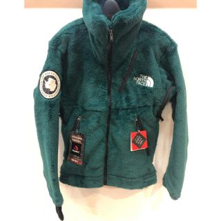 ザノースフェイス(THE NORTH FACE)の新品 THE NORTH  FACE アンタークティカバーサロフトジャケット (ブルゾン)