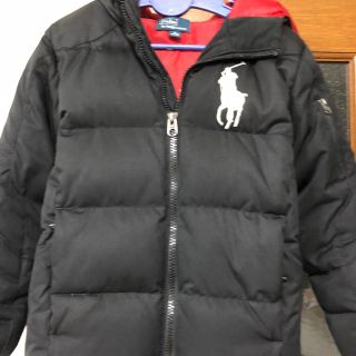 ラルフローレン(Ralph Lauren)のラルフローレンダウンさや様専用(ジャケット/上着)