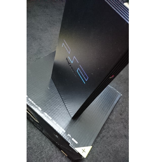 Playstation2 Ps2本体フルセット ソフト多数 元箱ありの通販 By たか S Shop プレイステーション2ならラクマ Playstation2 Ps2本体フルセット ソフト多数 元箱ありの通販 By たか S Shop プレイステーション2ならラクマ