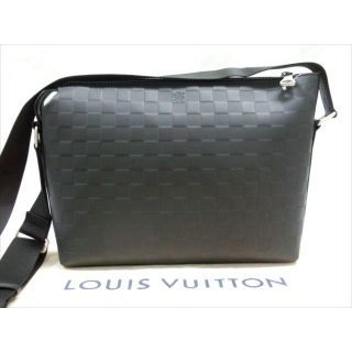 ルイヴィトン(LOUIS VUITTON)の未使用 ルイヴィトン N42416 アポロ・メッセンジャー アンフィニ(ショルダーバッグ)