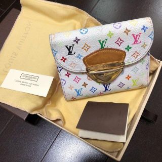 ルイヴィトン(LOUIS VUITTON)の＜セール＞LOUIS VUITTON　ルイ ヴィトン　財布(財布)