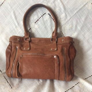 ロンシャン(LONGCHAMP)のロンシャントートバック(トートバッグ)