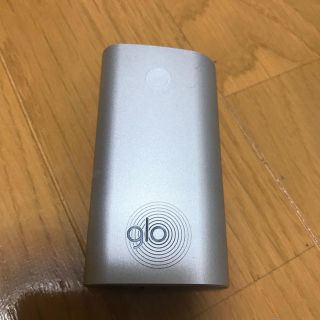 グロー(glo)のグロー(タバコグッズ)