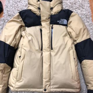 ザノースフェイス(THE NORTH FACE)のTHE NORTH FACE バルトロライトジャケット ケルプタン Mサイズ(ダウンジャケット)