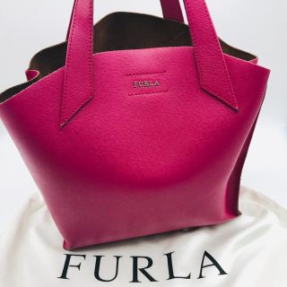 フルラ(Furla)のFURLA フルラ ハンドバッグ バッグ カバン 正規品 レディース   (ハンドバッグ)