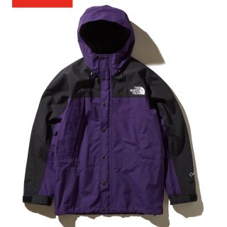 ザノースフェイス(THE NORTH FACE)のマウンテンライトジャケット(マウンテンパーカー)