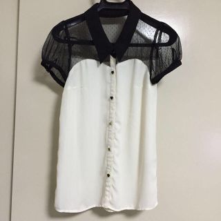 イング(INGNI)の【ワンコイン！最終値下】INGNIシャツ(Tシャツ(半袖/袖なし))