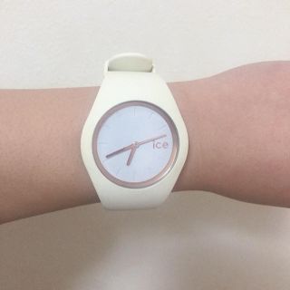 アイスウォッチ(ice watch)のice watch(腕時計)