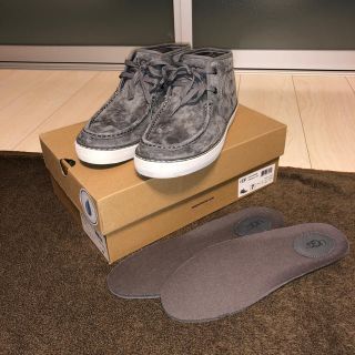 アグ(UGG)の新品  UGG  ショートブーツ ボア G(スニーカー)