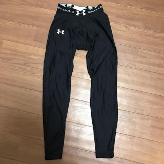 アンダーアーマー(UNDER ARMOUR)のさかげんさん専用『 UNDER ARMOUR 』スパッツ(レギンス/スパッツ)