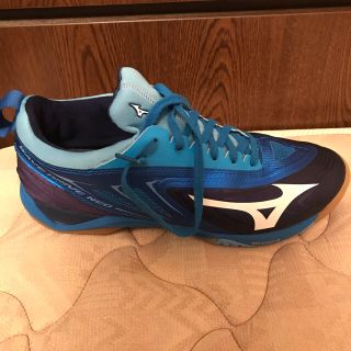 ミズノ(MIZUNO)の卓球 シューズ ミズノ(卓球)