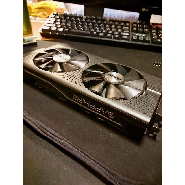 PCパーツ Sapphire / RADEON RX 470 8G GDDR5 MINING