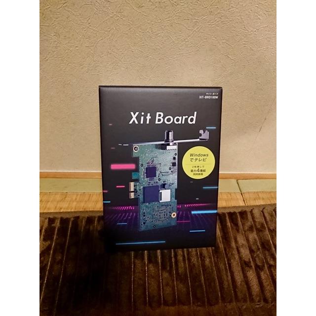 Xit Board XIT-BRD100W