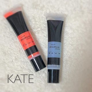 ケイト(KATE)のKATE カラーエナメルグロス (リップグロス)