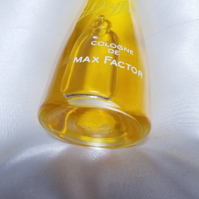 MAXFACTOR(マックスファクター)のマックスファクター ダフォディル パフューム コロン 希少 コスメ/美容の香水(香水(女性用))の商品写真