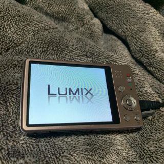 パナソニック(Panasonic)のLUMIX♡デジカメ(コンパクトデジタルカメラ)