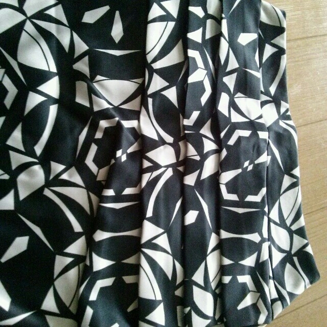 MURUA(ムルーア)のMURUA ムルーア ハイウエストミニ レディースのスカート(ミニスカート)の商品写真