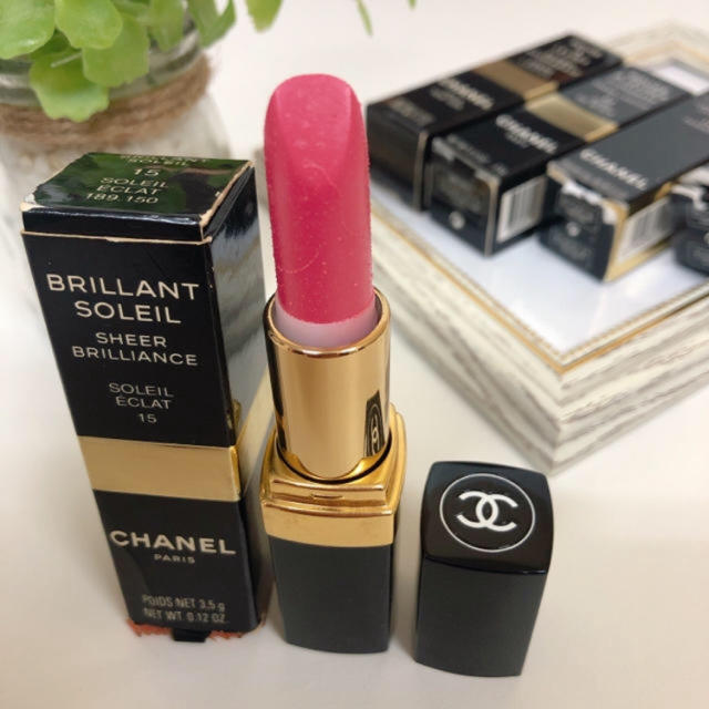 CHANEL - CHANEL シャネル ルージュ 5本セット 新品未使用の通販 by ...