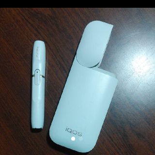 アイコス(IQOS)のIQOS　初期(タバコグッズ)