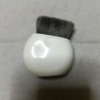 ゲラン(GUERLAIN)のゲラン　ファンデーション　ブラシ(ファンデーション)